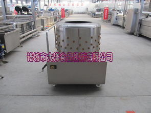 汗?jié)n烏雞報價及機械設(shè)備廠家概述