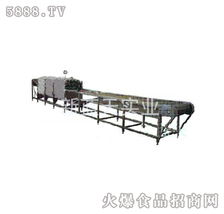 食品機(jī)械設(shè)備產(chǎn)品庫(kù) 驅(qū)動(dòng)現(xiàn)代食品工業(yè)的精密引擎