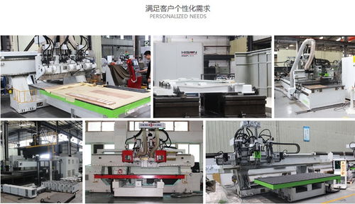 高效生產(chǎn)，雙倍效能 中工機(jī)械雙臺(tái)面加工設(shè)備供應(yīng)與電腦辦公設(shè)備租賃全解析