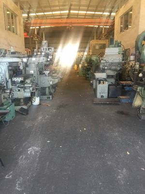崇明機(jī)械設(shè)備回收 盤活閑置資源，助力綠色發(fā)展